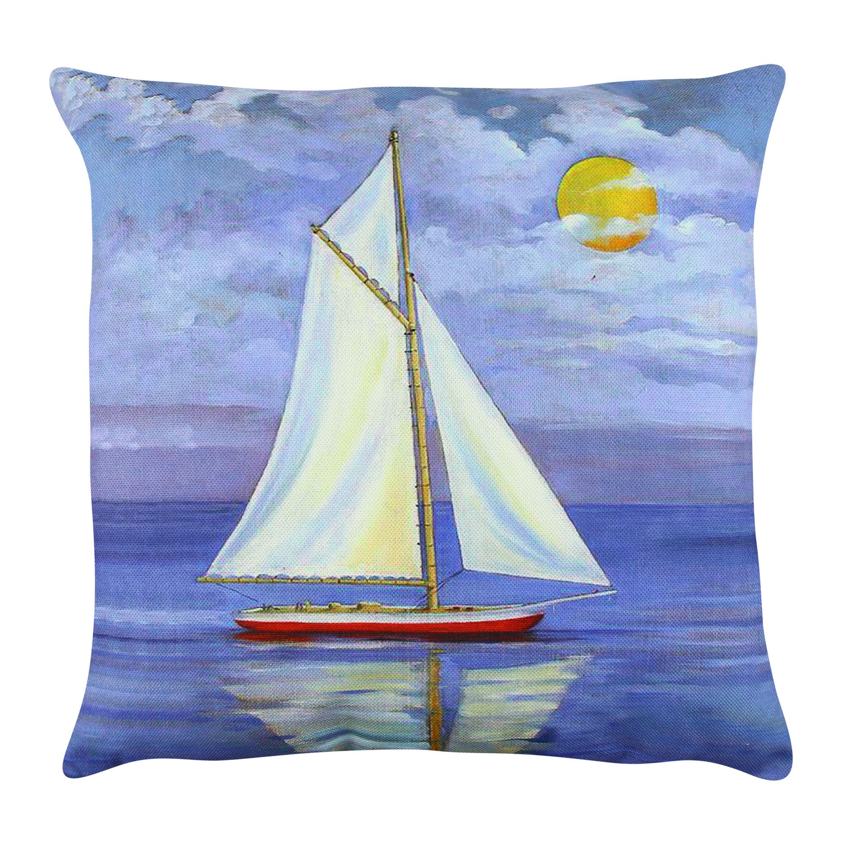 Jastuk Aberto Design 43x43cm Šareni