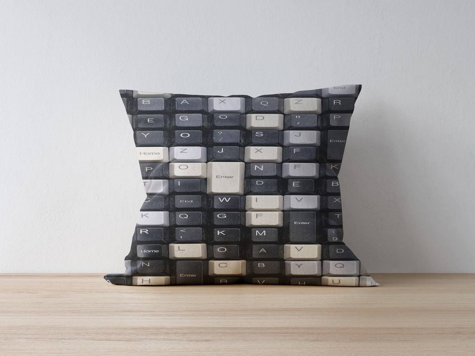 Jastučnica Aberto Design 43x43cm, šarena