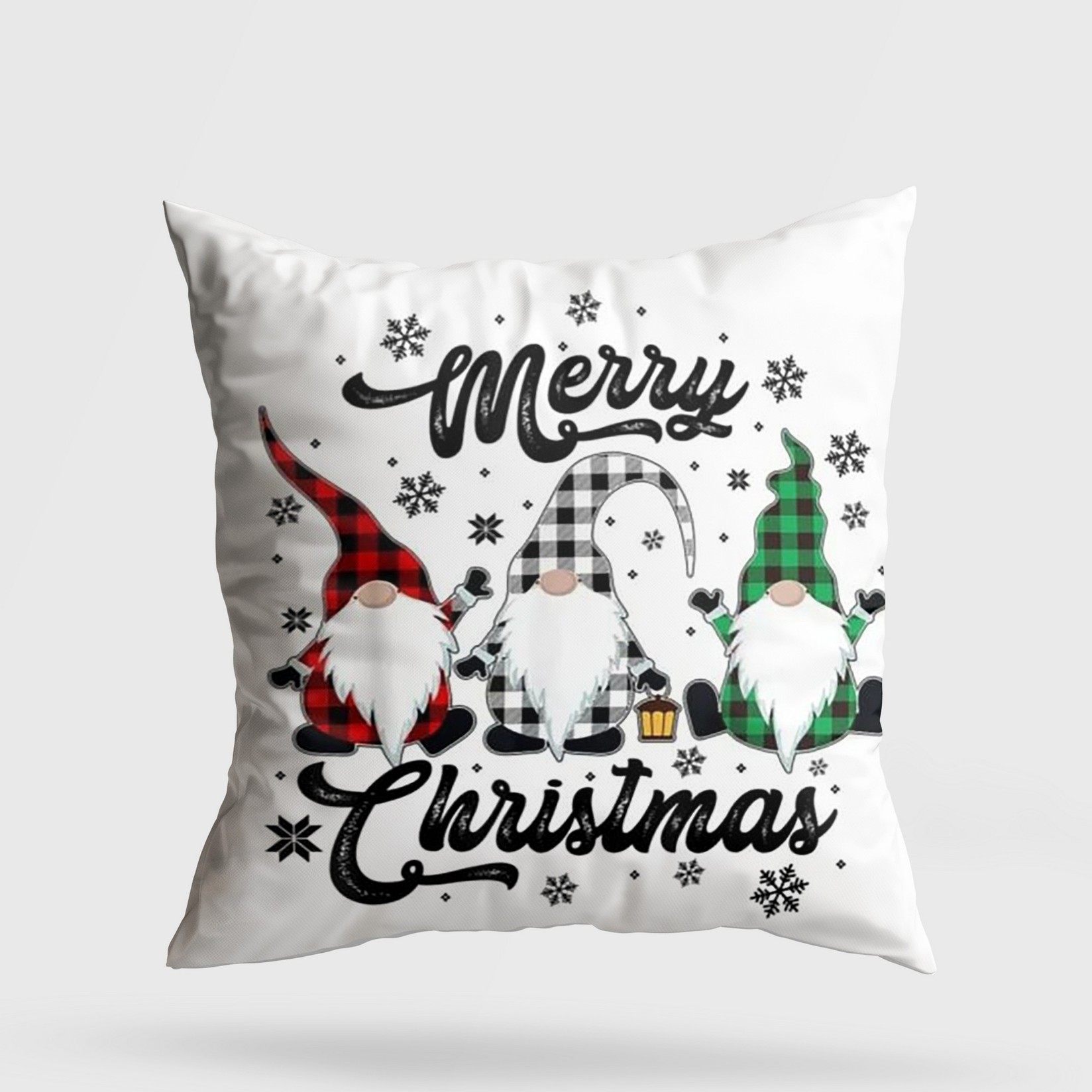 Aberto Design jastuk 43x43cm šareni