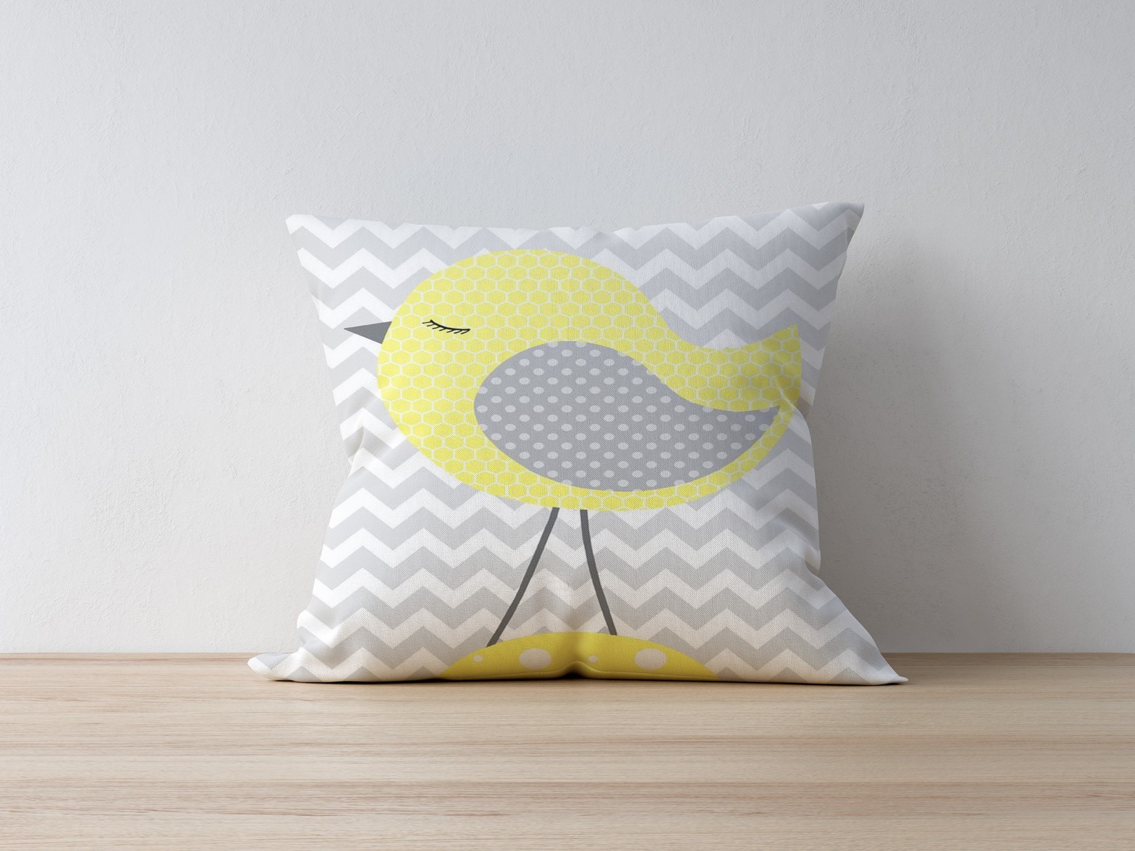 Jastučnica Aberto Design 43x43cm, šarena