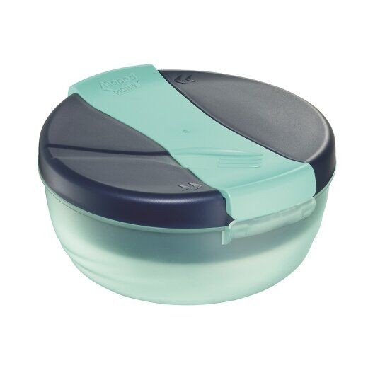 Maped Kutija za užinu, 1.4L, Plava