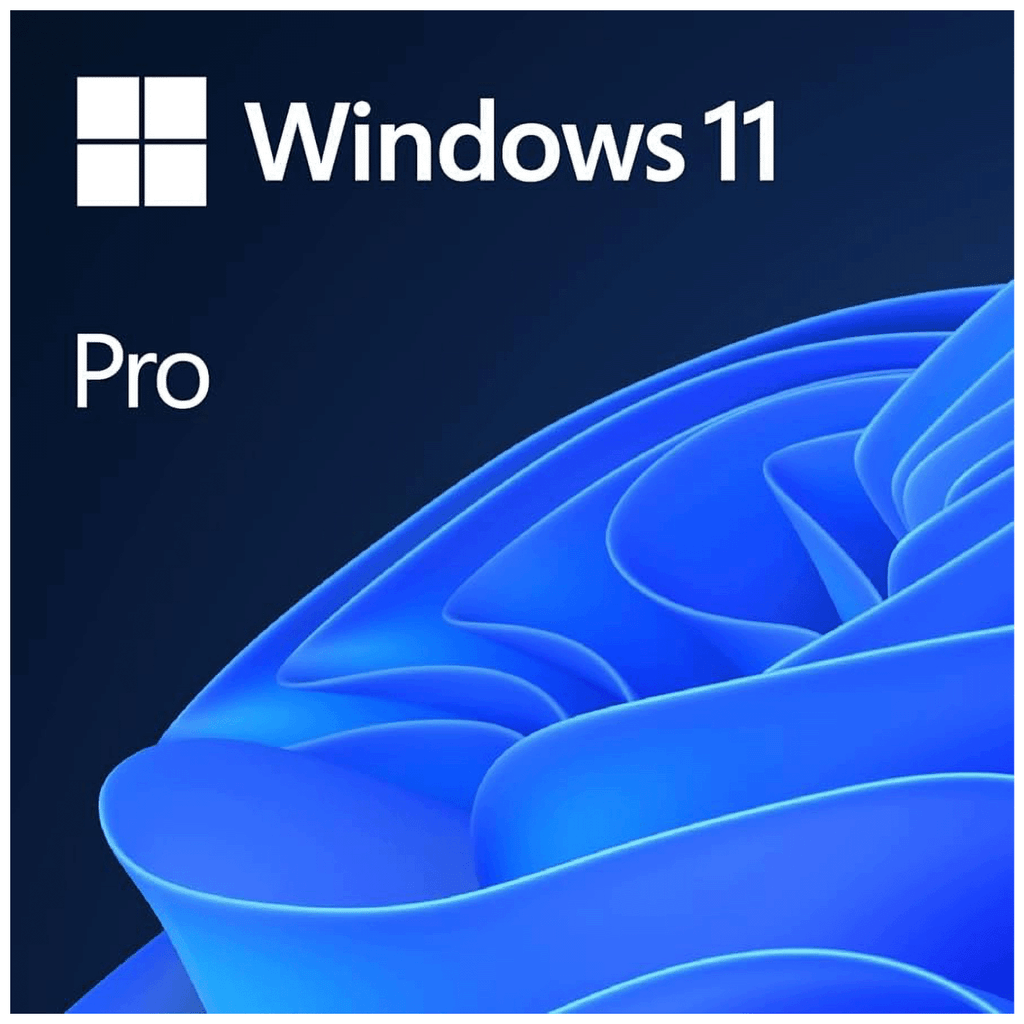 Microsoft Windows 11 Pro OEM