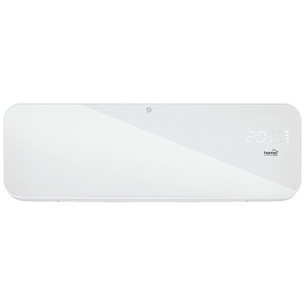Home Pametni zidni ventilatorski grijač FKFW54204WIFI, 2000W
