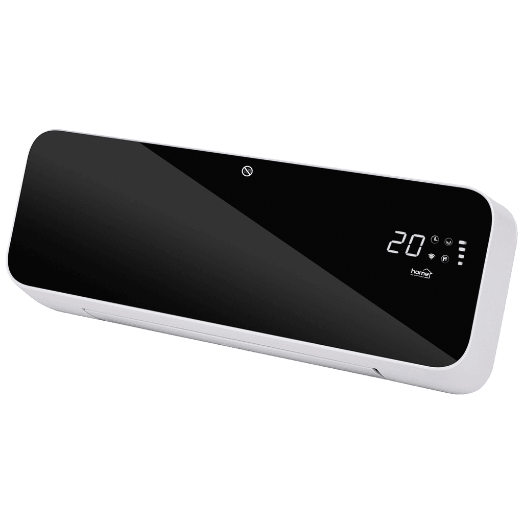 Home Pametni zidni ventilatorski grijač FKFB54204WIFI, 2000W