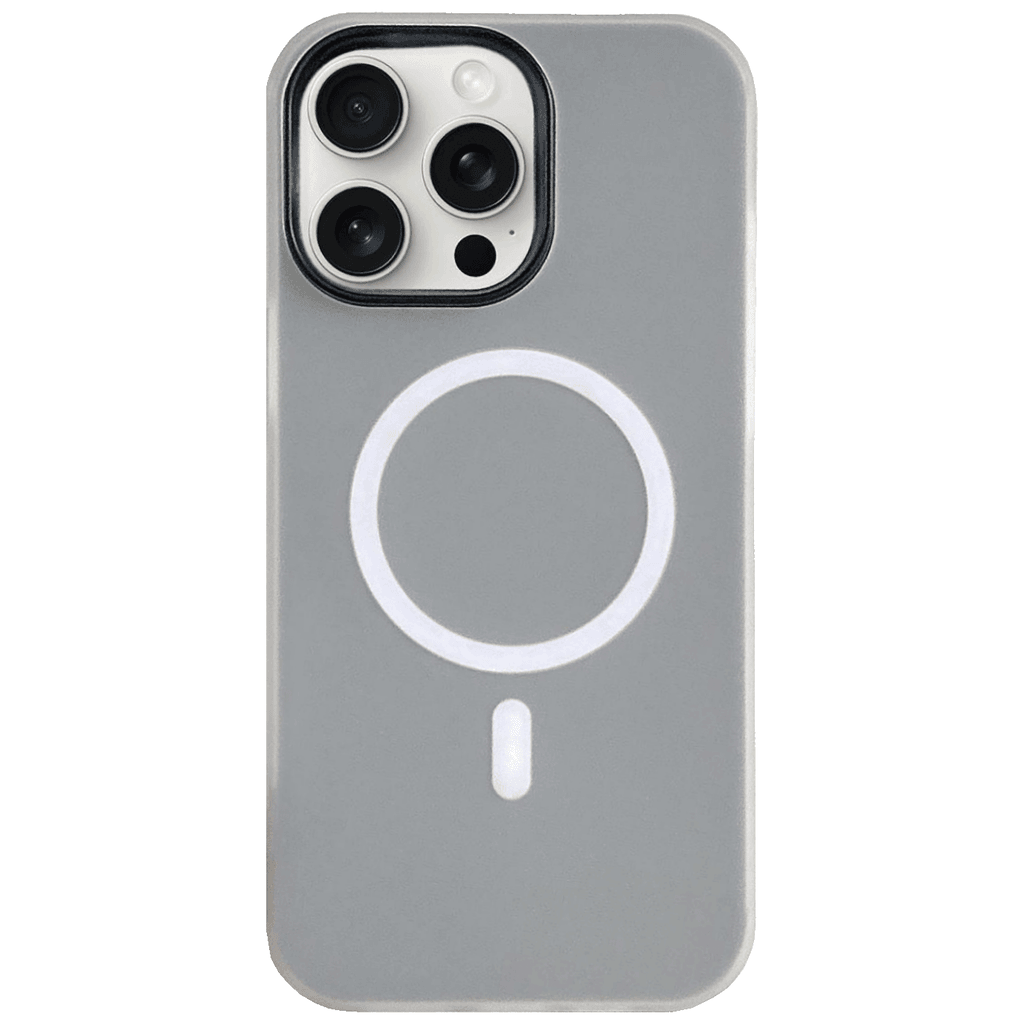 NN-Su Maska za iPhone 16 Pro MagSafe, Crna