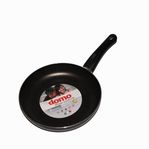 Domo Tiganj, 24cm, Crni