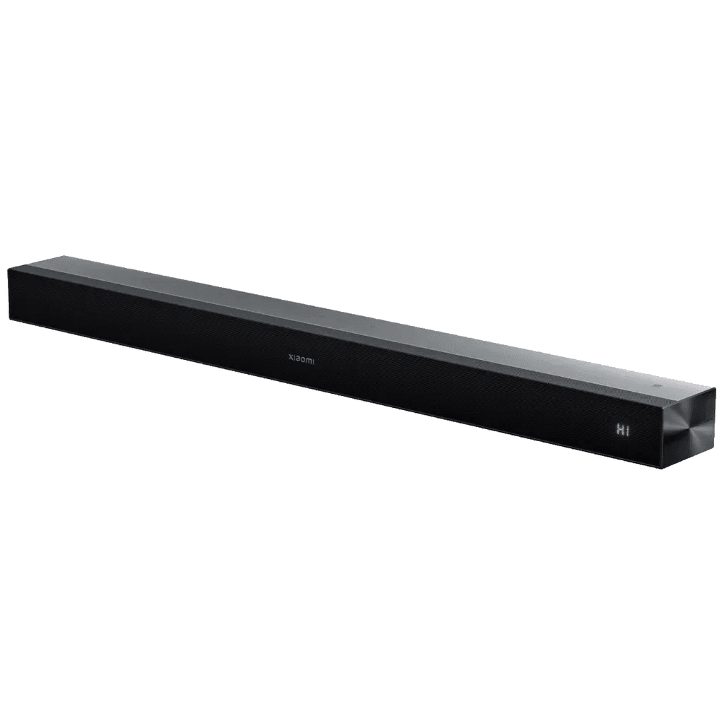 Xiaomi Soundbar Pro 2.0 ch NS5, Bluetooth, 84W, Crni