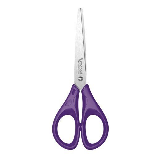 Maped Makaze Pulse, 16 cm, Ljubičaste