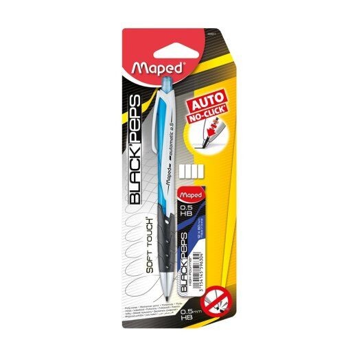 Maped Tehnička olovka, 0.5mm + Mine