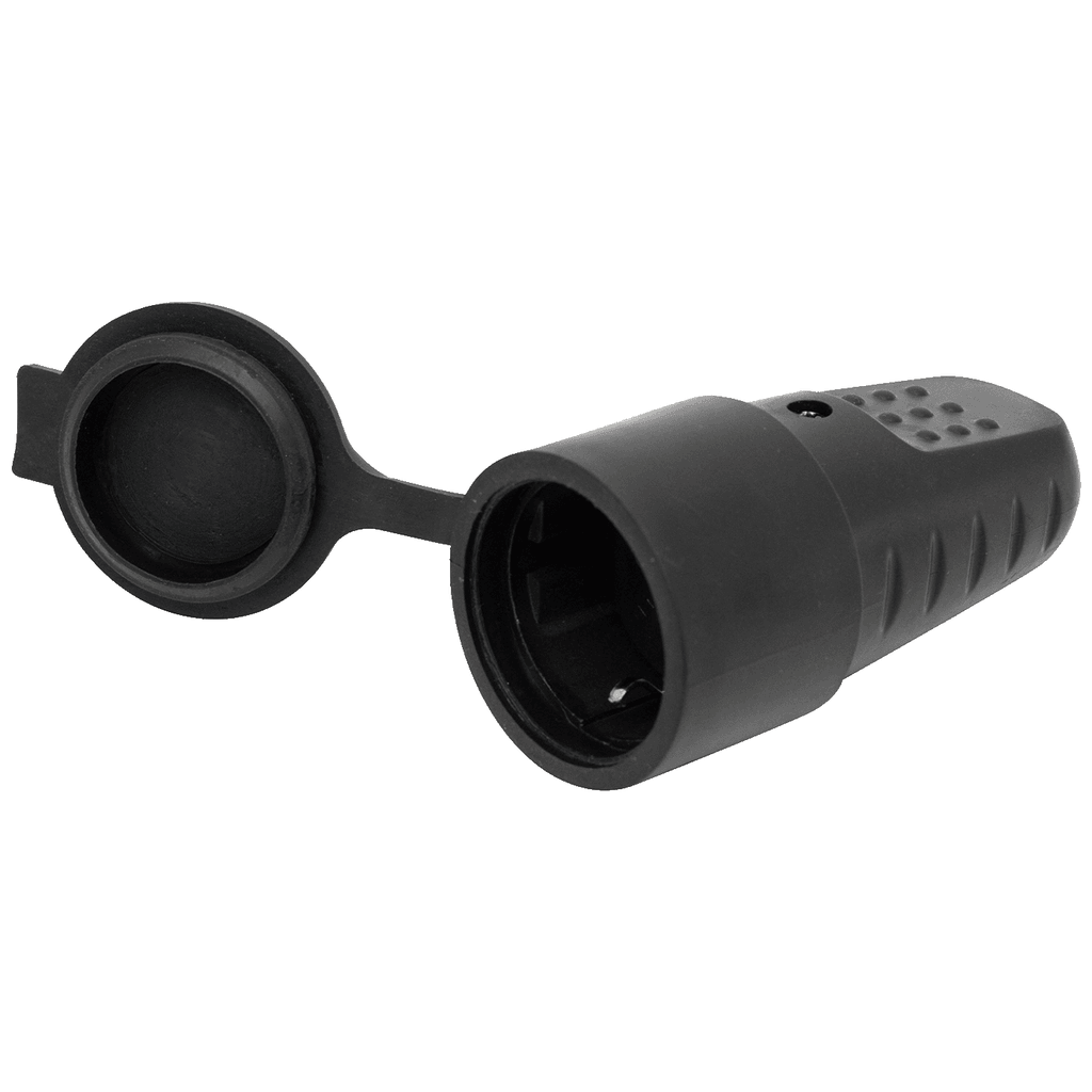 Home Strujna utičnica NGA03, sa uzemljenjem, IP44