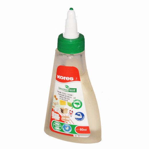 Kores Ljepilo, 60 ml