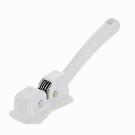 Fackelmann Oštrač za noževe i makaze, 18cm