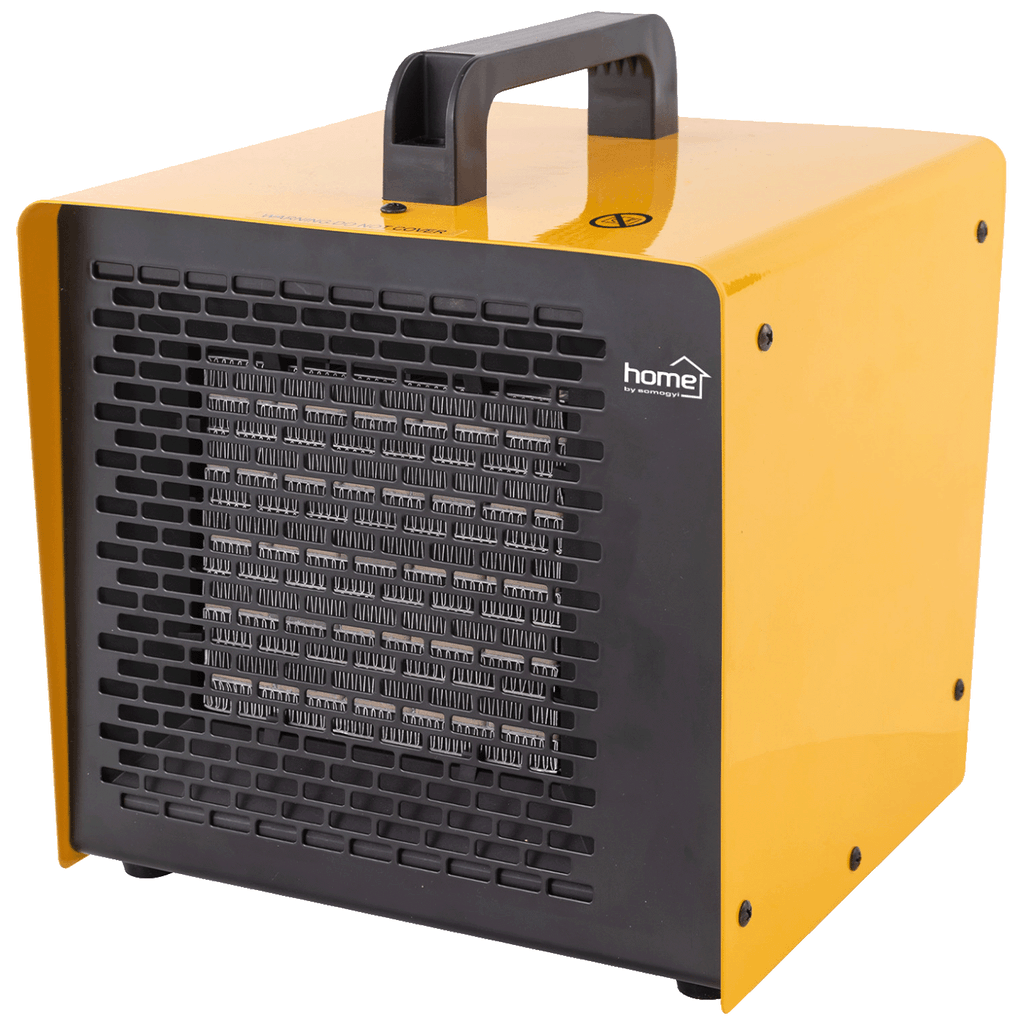 Home Prijenosna grijalica sa PTC keramičkim grijačem FK303, 3000W
