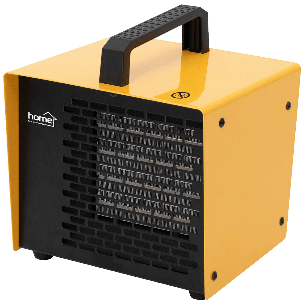 Home Prijenosna grijalica sa PTC keramičkim grijačem FK302, 2000W