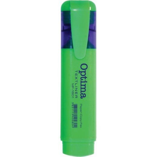 Optima Marker, Zeleni