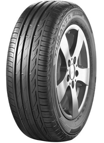 Bridgestone Ljetna guma T001 RFT, 205/55, R17, 91W