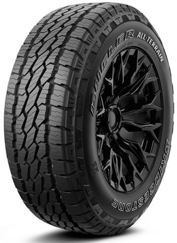 Bridgestone All Season SUV guma Dueler A/T 002, 235/65, R17, 108H
