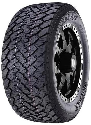 Gripmax All Season guma Incep A/T 3Pmsf Rwl, Xl, 265/50 R20, 111T, TL