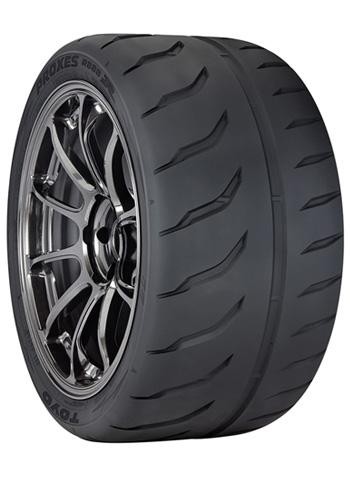Toyo Ljetna guma Proxes R888R (semi-slick), 205/45, R17, 88W