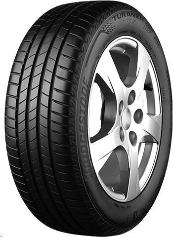 Bridgestone Ljetna guma T005 MO, 245/40, R18, 97Y, XL