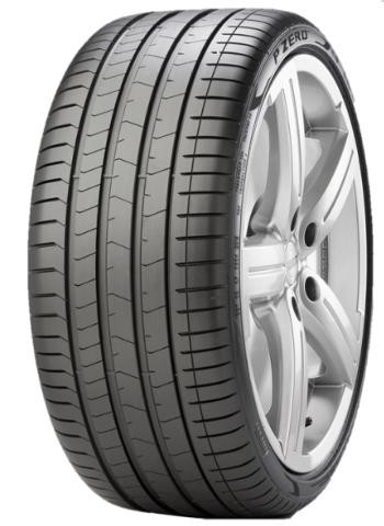 Pirelli Ljetna guma P-Zero ALP, 255/35, R20, 97Y, XL