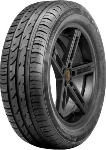 Continental Ljetna guma ContiPremiumContact 2, 215/60 R16, 95V, Seal