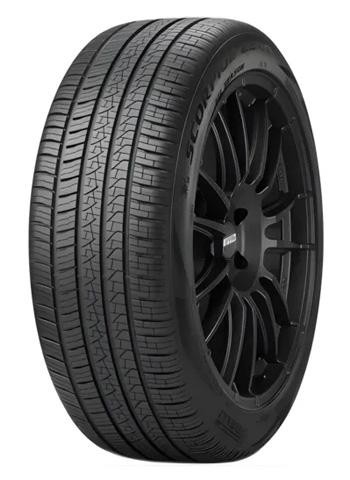 Pirelli All season guma Scorpion Zero ASc S-I Elect, 255/55, R18, 105T