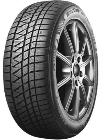 Kumho Zimska guma WS71, 255/55, R18, 109H, XL