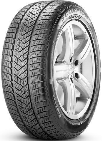 Pirelli Zimska M+S guma Scorpion Winter, 235/55, R19, 101H, AO