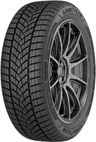 Goodyear Zimska M+S SUV guma UltraGrip Performance+ SUV, 265/50 R19, 110V, XL