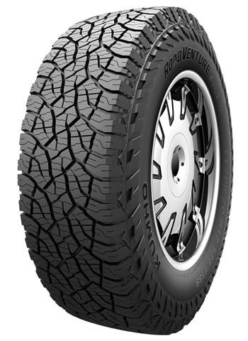 Kumho All Season SUV guma AT52 3PMSF, 235/75, R15, 109T, XL