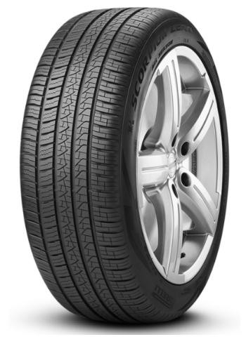 Pirelli Ljetna guma Scorp Zero As J Lr Pncs, Xl, 265/40, R22, 106Y, TL