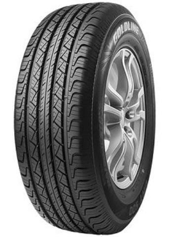 Goldline Ljetna guma GHT 500, 255/60, R17, 110H, XL