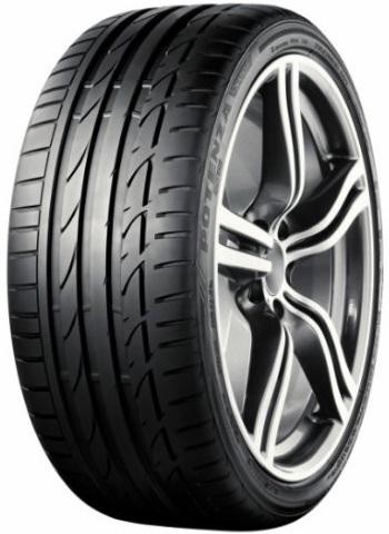 Bridgestone Ljetna guma S001 MO Extended, 285/30, YR19, 98Y, XL