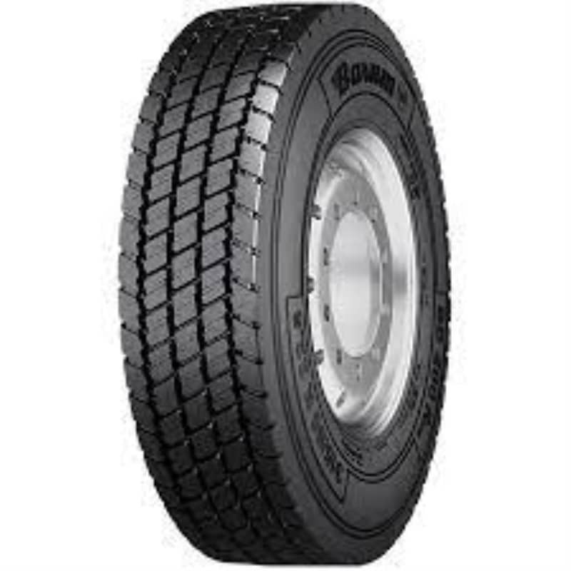 Barum Guma BD200R, G225/75R17,5, 129/127M