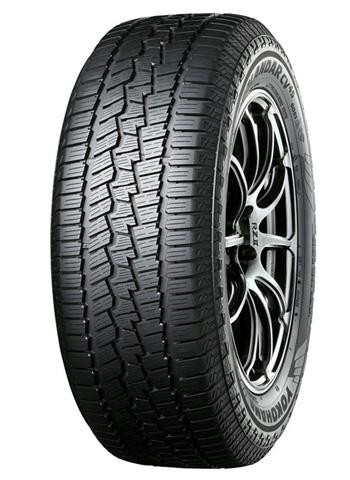 Yokohama All Season guma Geolandar G061, 235/45, R19, 99V, RPB, XL