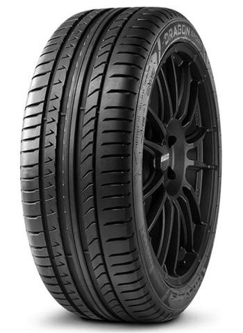 Pirelli Ljetna guma Dragon Sport, 245/40, R19, 94W, XL