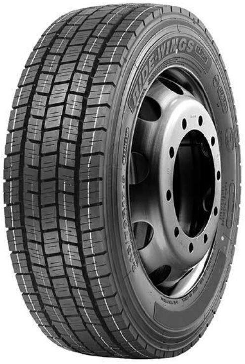 Continental Guma Hybrid LD-3 Contitread, 245/70, R19,5, 136M