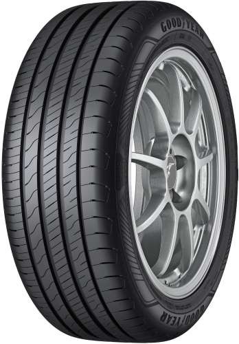 Goodyear Ljetna guma EfficientGrip Performance 2, 205/55 R16, 94W, XL, EVR