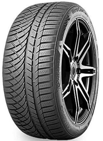 Kumho Zimska M+S guma WP72, 255/40, R18, 99V, XL