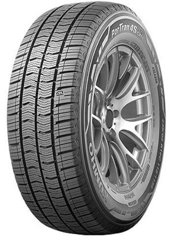 Kumho All season guma TL Cx11, 195/60R16C, 99H