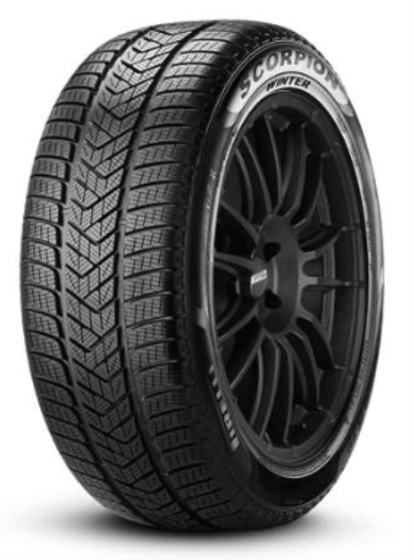 Pirelli Zimska M+S guma Scorpion Winter, 315/40 R21, 111V