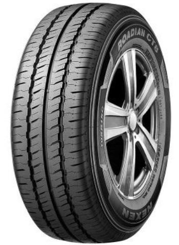 Nexen Ljetna guma TL Ro-Ct8, 195/60R16C, 99H, E
