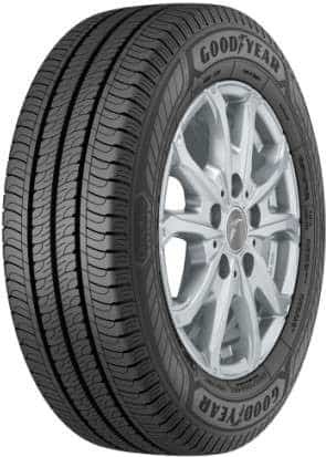 Goodyear Ljetna guma EfficientGrip Cargo 2, 205/65 R16C, 107T