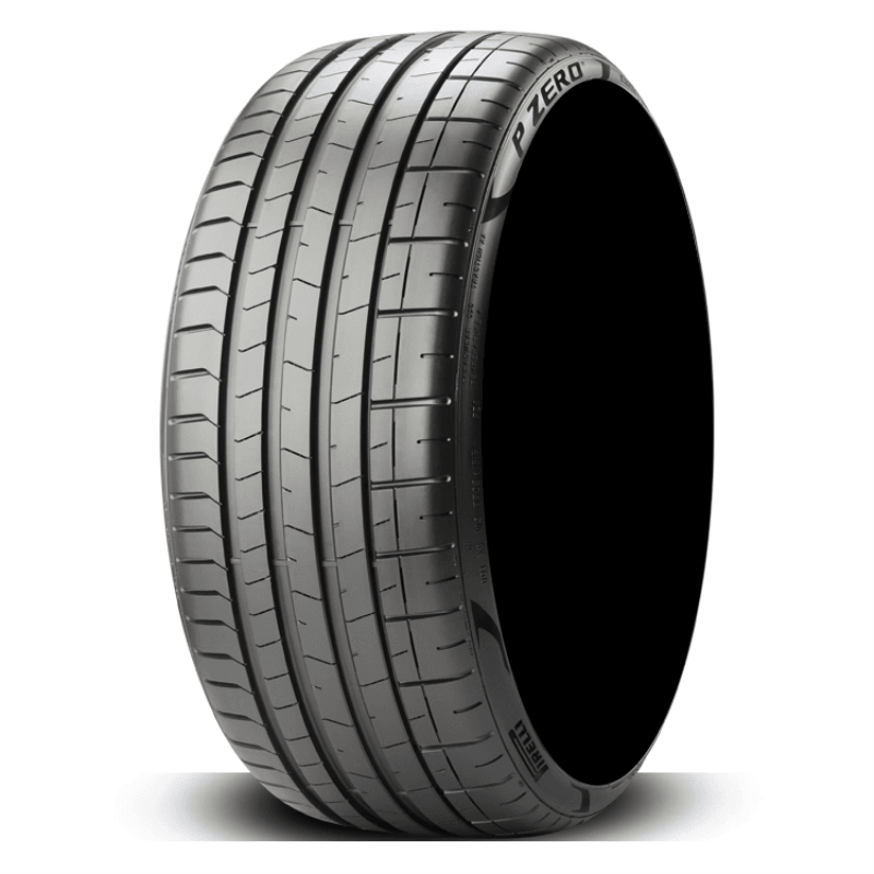 Pirelli Guma P-Zero RFT, G275/40, R20, 106W, XL