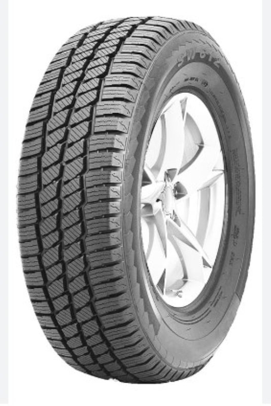 Westlake Zimska M+S guma SW608, G205/40R17, 84V, XL
