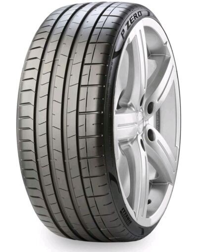 Pirelli Ljetna guma P Zero (PZ4) NA1, 305/30, ZR21, 100Y