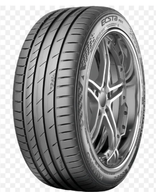 Kumho Zimska guma PS71, G245/40, R18, 97Y, XL