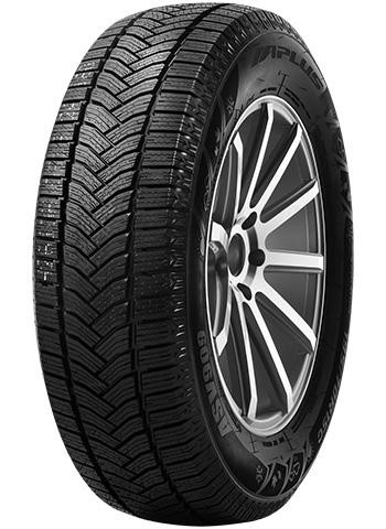 Aplus All season guma TL Asv909, 195/60R16C, 99H