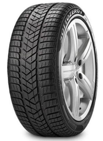 Pirelli Zimska guma Winter Sottozero 3 RFT, 225/55, R17, 97H